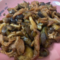 ☆苹凛☆'s cooksnap of when they made 豚コマと茄子の甘酢炒め.