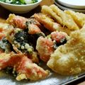 ２丁目のみきchan's cooksnap of when they made 味付けタケノコの天ぷら♪.