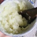 ぱくぱく1127's cooksnap of when they made ジャガアリゴ.