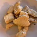 二度寝好き's cooksnap of when they made 鶏ささみのわさびマヨネーズ焼き.