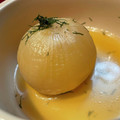 むちmuchiko's cooksnap of when they made 丸ごと玉ねぎスープ(^^♪.