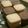 ゆず★u_u's cooksnap of when they made 誰でも作れるッ☆香ばしいきな粉ちんすこう.