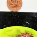 FaithAloha's cooksnap of when they made ごぼうの保存☆冷凍の仕方.