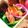 DORA＊DORA's cooksnap of when they made ささげとさつま揚げの胡麻油炒め.