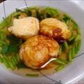 ねずみんパラダイス's cooksnap of when they made 明石焼き.