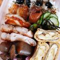 ryamma's cooksnap of when they made お弁当 男子高校生44.