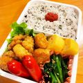ちいちい116's cooksnap of when they made ☆初心者もプロ級☆サクっ！豚の竜田揚げ.