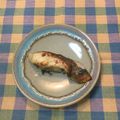 おはなすき's cooksnap of when they made タラの塩麹焼き（丸新本家）.