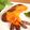 tc1008nyaa's cooksnap of when they made オランジュショコラ.