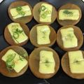 ビキナーもんちゃん's cooksnap of when they made 大根ステーキバター醤油味.