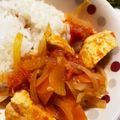 あたむ❤189's cooksnap of when they made 生トマトで！簡単チキンのトマト煮.