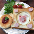 こつゆ514's cooksnap of when they made プチトマトをりんご風に簡単おしゃれな前菜.