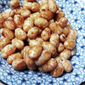 バンザイ's cooksnap of when they made 箸が止まらない☆水煮大豆の甘辛絡め.