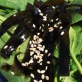EIKORIAN's cooksnap of when they made 切り昆布の佃煮.
