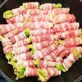 まさはるﾏﾏ's cooksnap of when they made さっぱり☆豚バラキャベツのおろしポン酢.