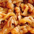 りーとぽん's cooksnap of when they made 生姜焼きって色々あるけどうちのはコレっ！.