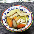 三つ葉つくし's cooksnap of when they made 体が、欲しがる　栄養たっぷり和風ポトフ.