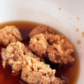 メルレンママ's cooksnap of when they made マダイの卵の煮付け.