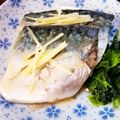 のんちゃん・あや's cooksnap of when they made さばの味噌煮.
