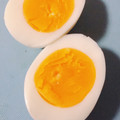 QPはにー's cooksnap of when they made 余熱で簡単♪ゆで卵の作り方.