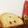 チェリチョコ's cooksnap of when they made トロピカルフルーツ入り練乳食パン.