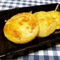 クックWZ3WQY☆'s cooksnap of when they made 甘酢絡めた新玉ねぎのピカタ.