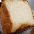 るぷちゃ's cooksnap of when they made もちふわ☆HB米粉ハニーミルクパン.