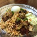 Nilmini's cooksnap of when they made チュカウニ　～僕のチキンビリヤニに添えて.