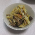 きらり流れ星's cooksnap of when they made ☺簡単♪キャベツとしめじのカレー炒め☺.