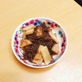 ★ぴよぴよ501★'s cooksnap of when they made 竹の子と糸こんのきんぴら.