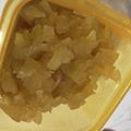 ユカtoマオマオ's cooksnap of when they made 簡単☆紅玉りんごジャム.