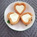 しおっぺ_96's cooksnap of when they made 混ぜて冷やすだけ！レアチーズケーキ.