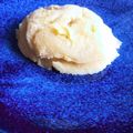 lassiekun's cooksnap of when they made 糖質制限◆レンジで簡単おからたまごケーキ.