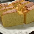 spesR's cooksnap of when they made おからパウンドケーキ.