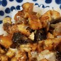 クックO16FRJ☆'s cooksnap of when they made 冷凍うなぎの温め方.