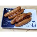 ゆけり３兄弟's cooksnap of when they made 一味で漬けこむ☆ピリ辛ウインナー♬.