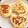 rokkyno's cooksnap of when they made 甘さ控えめ！卵牛乳なしの少量ホットケーキ.