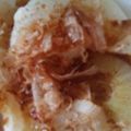 チーズナッツ's cooksnap of when they made 甘くて美味しい〜☆レンチン新玉ねぎ.