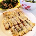 クックE662AA☆'s cooksnap of when they made ちくわのマヨチーズ焼き.