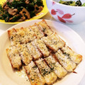 クックE662AA☆'s cooksnap of when they made ちくわのマヨチーズ焼き.