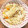 エル♀'s cooksnap of when they made 鯖缶&しめじの炊き込みご飯.