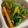 サトコン105☆'s cooksnap of when they made にんにく風味　ピーマンと人参のきんぴら.
