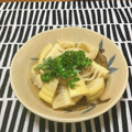 おはなすき's cooksnap of when they made 簡単竹の子の煮物.