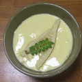 おはなすき's cooksnap of when they made ♡筍の茶碗蒸し.
