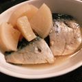 コハヒナ's cooksnap of when they made 圧力鍋でやわらか♡さばの味噌煮.