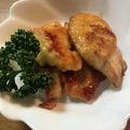 春巻きママ's cooksnap of when they made 鶏のチリマヨソース炒め.