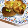 mamaRD's cooksnap of when they made 【エコレシピ】えのきの軸ステーキ.
