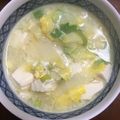 ちゃぎー's cooksnap of when they made ダイエット白菜スープ.
