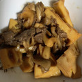 ぷぅむぅもく's cooksnap of when they made 簡単料理！！竹の子すき焼き煮.