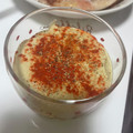 みー３２'s cooksnap of when they made ひよこ豆のペースト☆フムス.